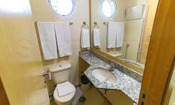 Imagem 7: Flat próximo a Av. Paulista, Rua da Consolação, Metrô e corredor de ônibus. Consulte-nos