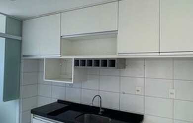 Imagem 6: Flex 2 quartos com armários