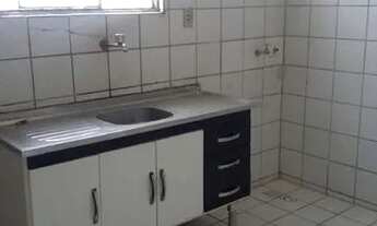 Imagem 2: Apartamento no Universitário