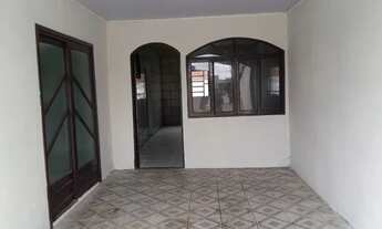 Imagem 3: Casa de Alvenaria para Alugar em Adhemar Garcia, Joinville - Meirinho Imóveis