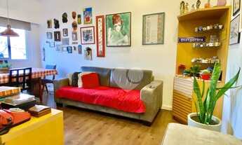 Imagem 2: Vista Cristo com 3 quartos ao lado do Jardim Botânico!