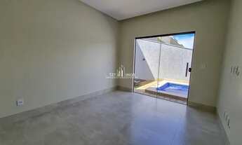 Imagem 6: Jardins Barcelona -Casa Térrea com 3 Suítes Plenas sendo uma com closet