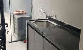 Imagem 5: Condomínio Fechado com segurança 24hs e lazer completo, 03 dormitórios (sendo 01 suíte), e