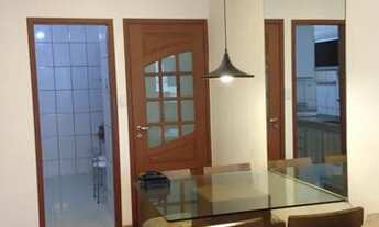 Imagem: Apartamento para aluguel possui 62 metros