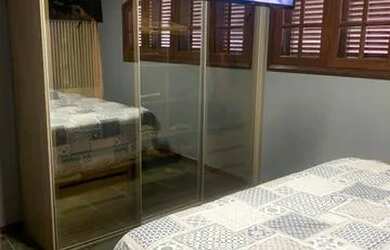 Imagem 2: Casa Assobradada residencial para Locação Condomínio Constantino Matucci, Sorocaba- SP