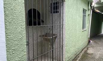 Imagem 3: Kitnet Nova Casa com 1 dormitório