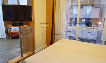 Imagem 5: Ótima opção nos Jardins, Mercure Ginásio, fácil acesso a Av. Paulista e ao Pq. do Ibirapue