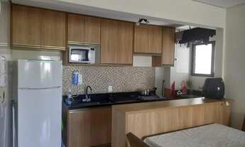 Imagem 5: Apartamento para venda tem 60 metros quadrados com 2 quartos em Imbuí - Salvador - BA