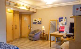 Imagem 3: Tryp Higienópolis, prox a Av. Angelica, Rua da Consolação, Pq Buenos Aires e Shop Patio Hi