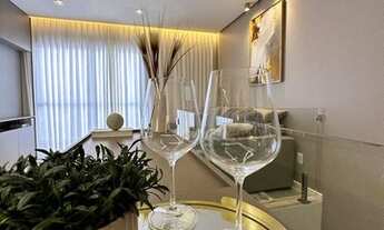 Imagem 6: Cobertura duplex no Panazollo