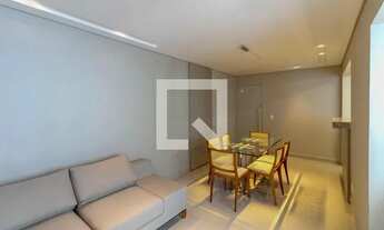 Imagem 2: Apartamento para Aluguel - Sion, 2 Quartos, 80 m2