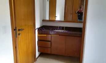 Imagem 7: Apartamento a venda com 3 suítes, 3 vagas e 138m²