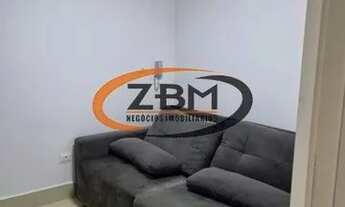 Imagem 3: Apartamento à venda 1 Quarto, 1 Vaga, 40M², Hedy, Londrina - PR