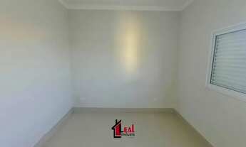 Imagem 6: Casa para Locação em Presidente Prudente, RESIDENCIAL BONGIOVANI, 3 dormitórios, 1 suíte