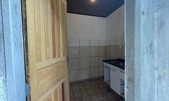 Imagem: Vende- se uma Casa Morro São Bento