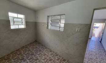 Imagem 4: Casa para alugar na Vila Roque - Zona Norte - Rua sem saída, tranquila, ampla e arejada