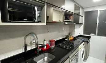 Imagem 5: Apartamento mobiliado - Turú