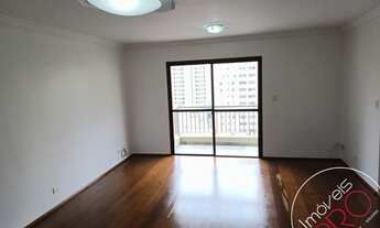 Imagem: Moema - 130M - 3Dorms/1Suíte/3Vagas