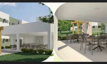 Imagem 3: 2 Qtos Abreu e Lima ENGENHO PLANALTO Próximo MERCADO TODO DIA