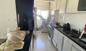 Imagem 2: Apartamento para Locação em Itu, Itu Novo Centro, 1 dormitório, 1 suíte, 2 banheiros, 2 va