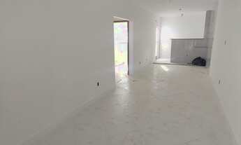 Imagem 4: Casa com quintal e vaga de garagem no bairro Vila Ibirapitanga , Itaguaí-RJ