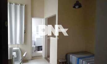 Imagem 3: Kitnet/Conjugado-À VENDA-Laranjeiras-Rio de Janeiro-RJ