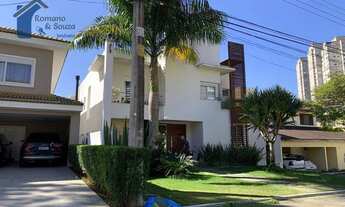 Imagem 5: Casa com 4 dormitórios, 479 m² - venda por R$ 4.600.000 ou aluguel por R$ 36.370/mês - Alp