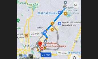 Imagem 3: Hospedagem show Coldplay