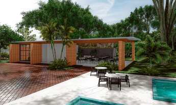 Imagem 6: Lotes no Francês