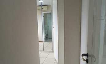 Imagem 6: Apartamento totalmente mobiliado no Condomínio Solar dos Franceses