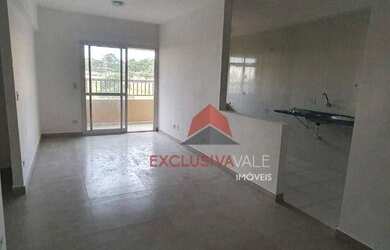 Imagem 3: Apartamento para alugar, 74 m² por R$ 2.573,00/mês - Jardim Anhembi - São José dos Campos