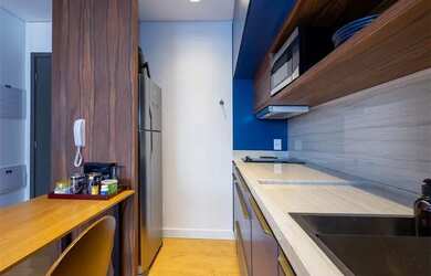 Imagem 6: Studio em Pinheiros São Paulo