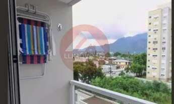 Imagem 7: Apartamento para Venda em Rio de Janeiro, Anil, 2 dormitórios, 1 suíte, 2 banheiros, 1 vag