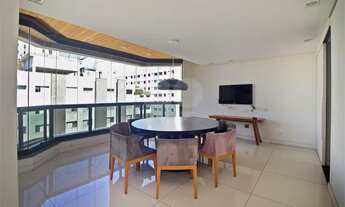 Imagem 6: São Paulo - Apartamento Padrão - MOEMA