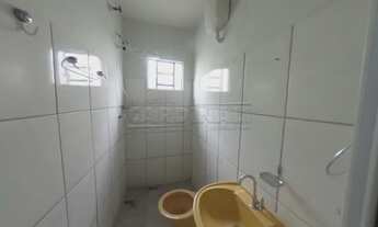 Imagem 4: Casa Padrão em São Carlos