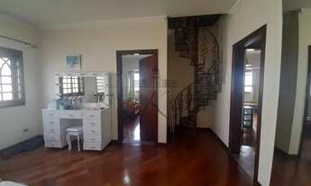 Imagem 4: Casa Condomínio - Jardim Aquarius - Condomínio Sunset Park - 4 Dormitórios - 350m²