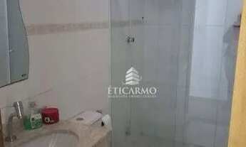 Imagem 12: Sobrado com 3 dormitórios, 98 m² - venda por R$ 475.000,00 ou aluguel por R$ 3.077,00/mês