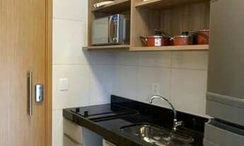 Imagem 6: GN- Apt mobiliado e decorado no Mana Beach - Muro Alto, pronto pra rentabilizar. Preço de