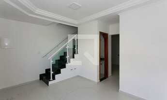 Imagem 3: Casa de Condomínio para Aluguel - Vila Esperança, 2 Quartos, 80 m2