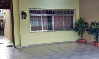 Imagem: Casa para venda possui 100 metros quadrados