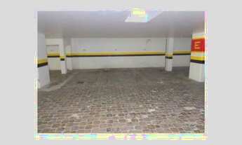 Imagem 4: Apto Praia da Costa. 1 quarto, sol da manhã, garagem privativa, 1º andar sem elevador