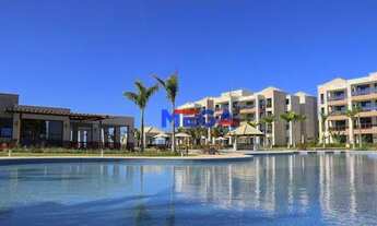 Imagem 2: Apartamento com 4 quartos no Cumbuco - Caucaia/CE