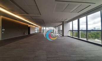 Imagem 3: Conjunto para alugar, 678 m² Itaim Bibi - São Paulo/SP