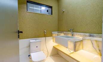 Imagem 5: Vicente Pires Casa em condomínio com 3 dormitórios