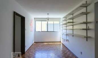 Imagem 2: Apartamento para Aluguel - Vila Madalena, 1 Quarto, 46 m2