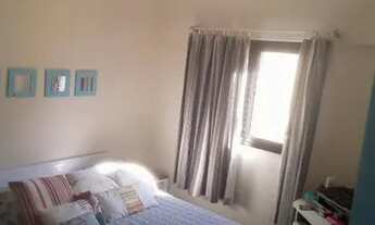 Imagem 2: Ótimo apartamento com 02 dormitórios sendo 1 suíte!!