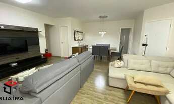 Imagem: Apartamento à venda 3 quartos 3 suítes