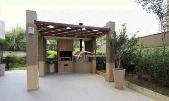 Imagem 5: Residencial Splendya II Alphaville