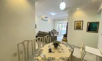 Imagem 5: Apartamento com 2 dormitórios, 76 m² - venda por R$ 375.000,00 ou aluguel por R$ 2.802,00