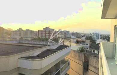 Imagem 2: Apartamento 95m2 com 3 quartos - Andar Alto - Vila Valqueire